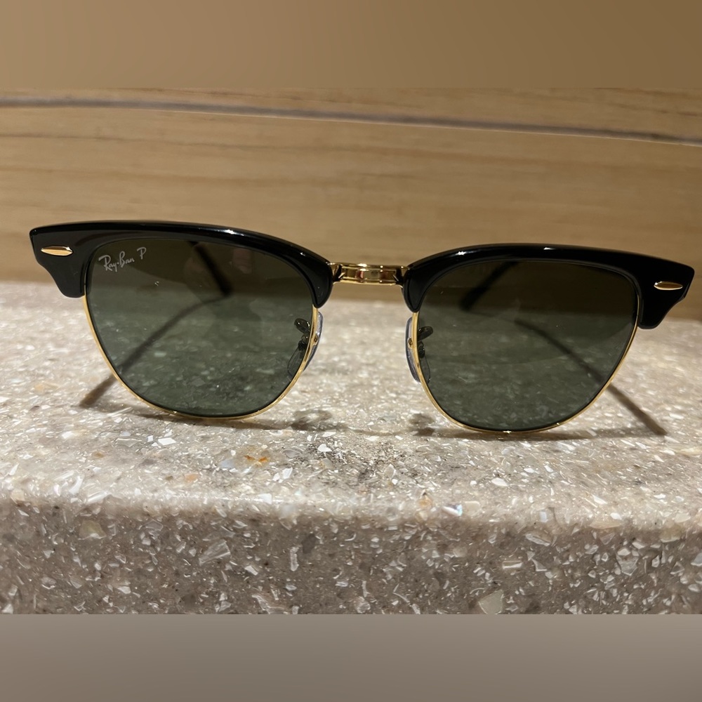 Ray ban club masters